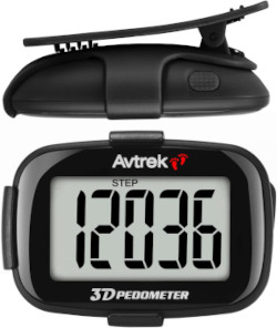 podometre avtrek