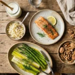 Alimentation et axe intestin cerveau quels aliments