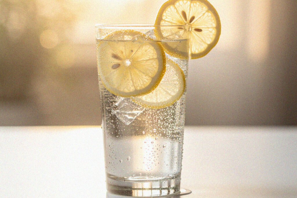 Hydratation et perte de poids le role meconnu de l eau sur