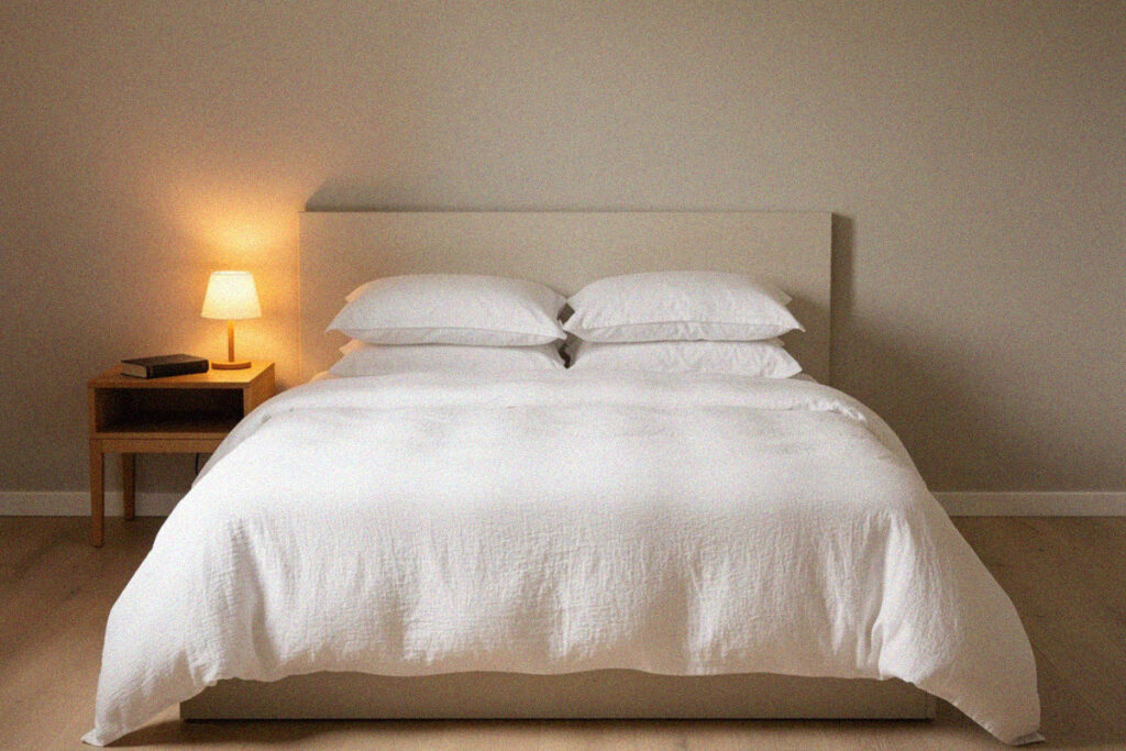 Le guide complet du sommeil reparateur pour la forme