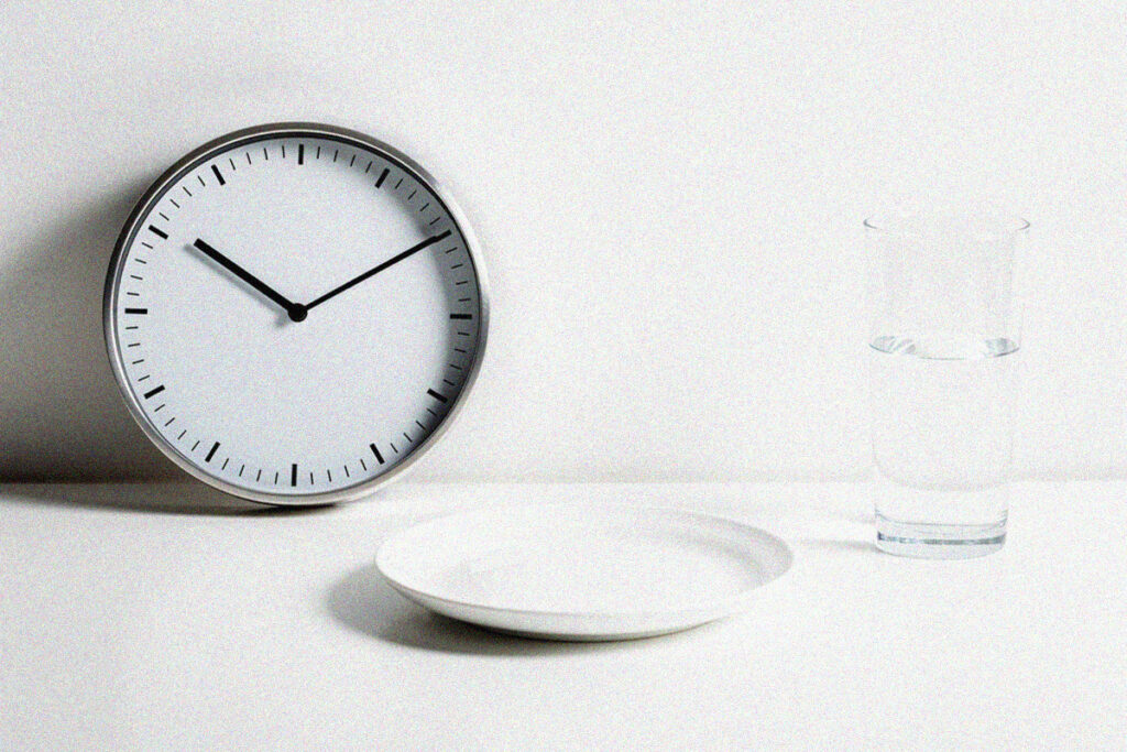 Le jeune intermittent en 2026 bienfaits reels et mise en