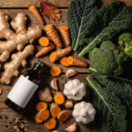 Les super aliments pour stimuler son immunite a l automne