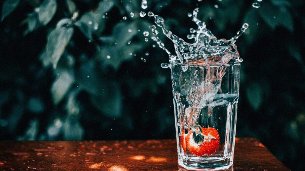 Boissons sucrees 7 changements simples pour boire moins au