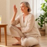 Comment perdre du ventre a la menopause avec des methodes