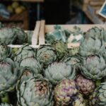 Fruits et legumes d aout 7 facons simples de composer des