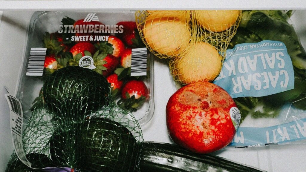 Refrigerateur en ete 8 gestes simples pour mieux conserver