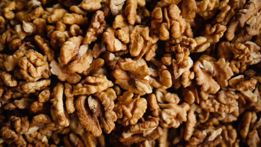Fruits a coque au quotidien les reperes simples pour bien