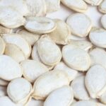 Rappel de graines de courge et salmonellose comment