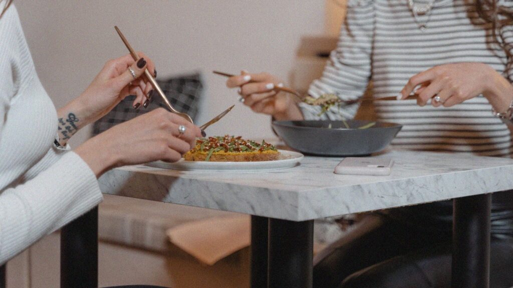 Recommandations nutritionnelles et sante mentale comment