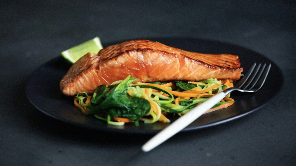 Poisson au menu les reperes simples pour alterner poissons