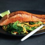 Poisson au menu les reperes simples pour alterner poissons