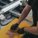 Toxi infections alimentaires collectives les enseignements